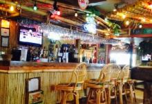 Jungle Jim's美食图片