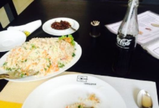 Sanekvin Restaurant美食图片