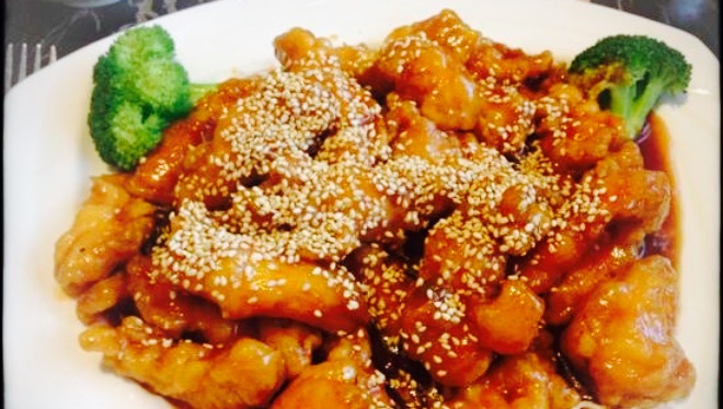 Rice Inn餐厅图片