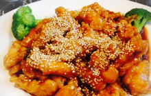Rice Inn餐厅图片