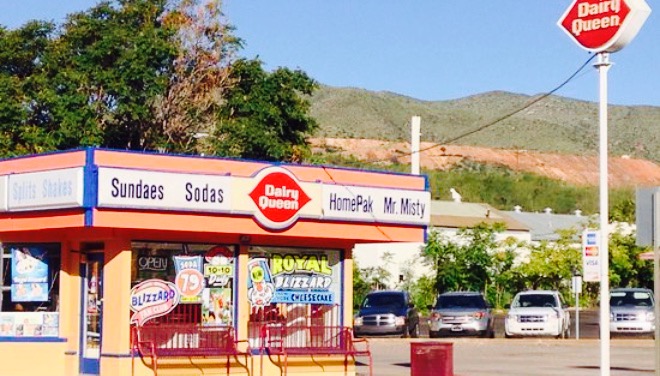 Dairy Queen餐厅图片