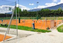 Tennis Riscone美食图片