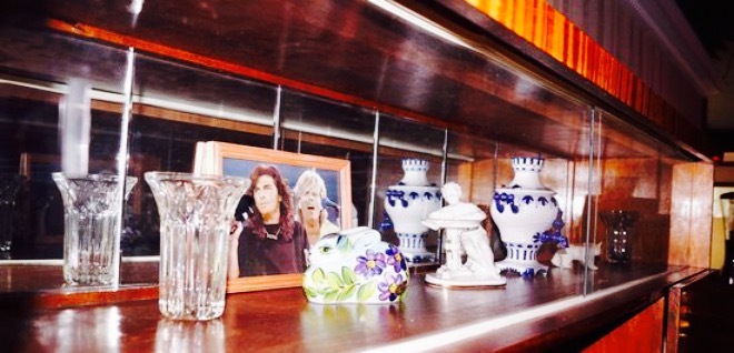 Cafe Bar USSR