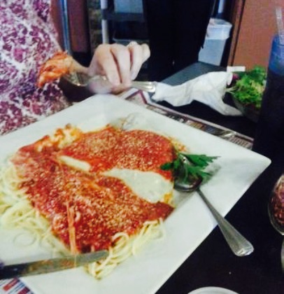 Black Olive Restaurant & Pizzeria