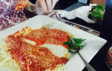 Black Olive Restaurant & Pizzeria餐厅图片
