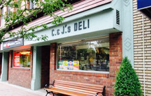 C&J's Deli餐厅图片