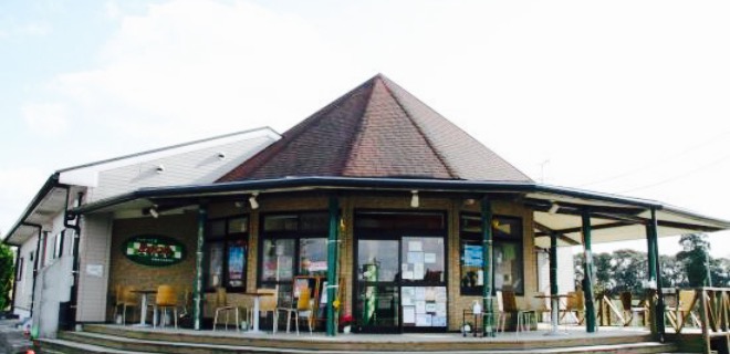 Gelato Kobo Pace餐厅图片