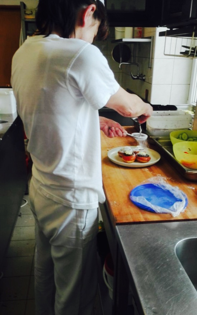 Penzion Porici Restaurace