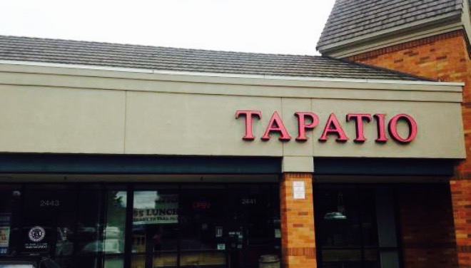 El Tapatio Restaurant