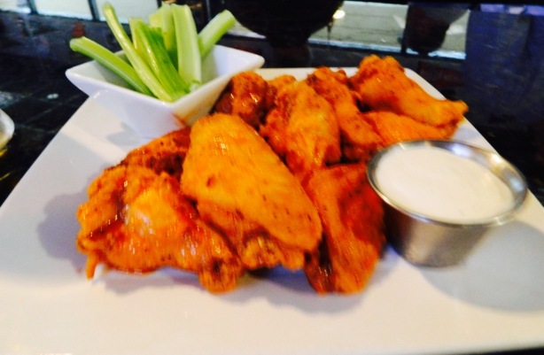 The Sportsmans Grille