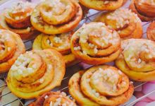 Aux Petits Galets美食图片
