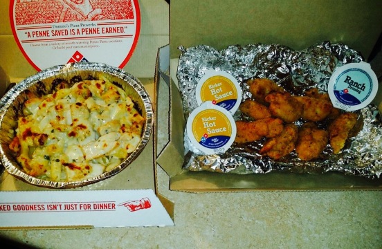 Domino's Pizza