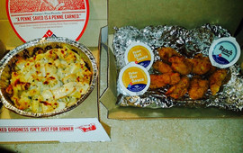 Domino's Pizza