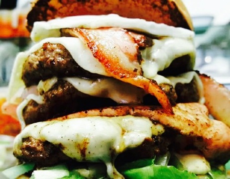 The Courtyard餐厅图片