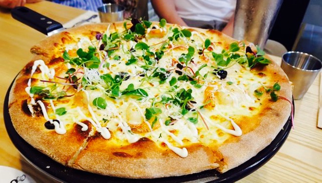 Montrer Chef餐厅图片