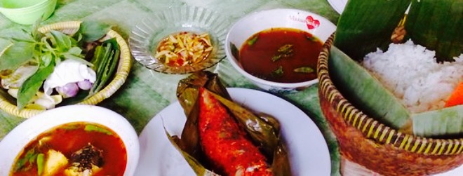 RM Pindang Kurnia餐厅图片