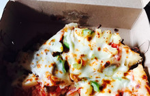Toarmina's Pizza餐厅图片