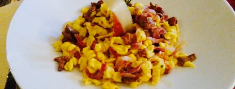 La Bercia餐厅图片