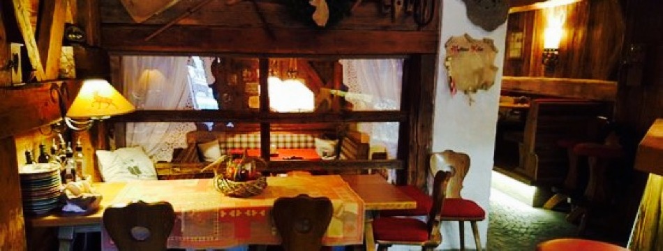 Mathiaskeller Restaurant餐厅图片