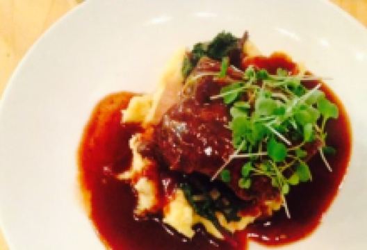 Avenue N美食图片