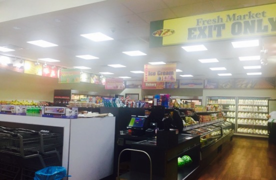 Braums Ice Cream & Dairy