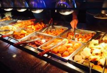 Hibachi Grill & Supreme Buffet美食图片