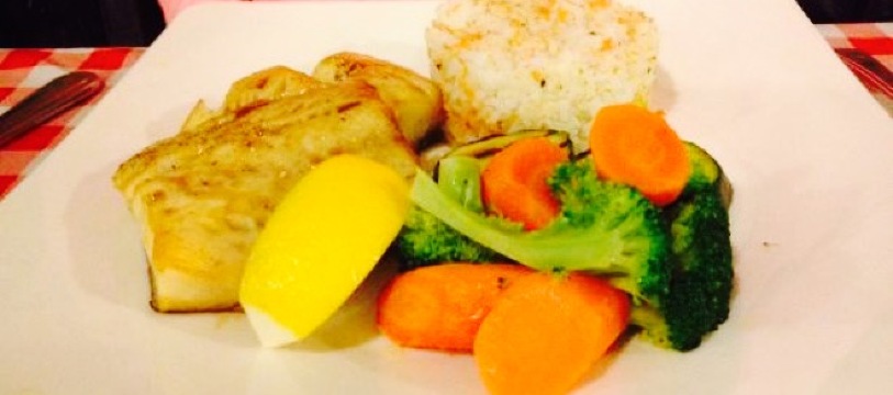 Aioli Seafood Restaurant餐厅图片