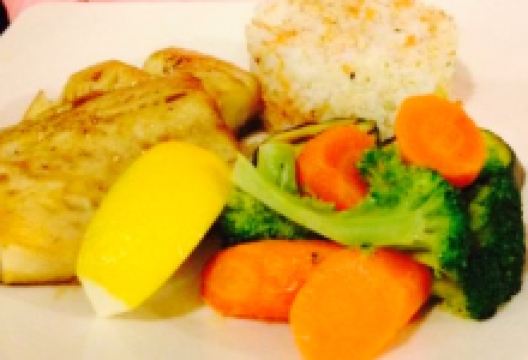 Aioli Seafood Restaurant美食图片