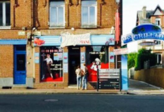 Pizza Manu美食图片