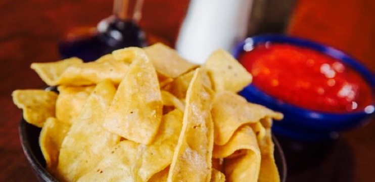 Mexican Inn Cafe餐厅图片