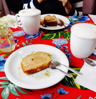 Padaria Antiga Jacaranda