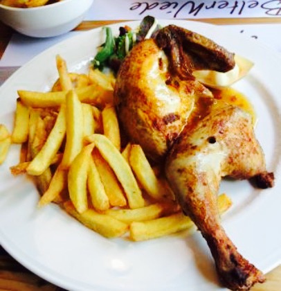 Belterwiede Restaurant