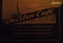 Deister-Cafe Woller购物图片