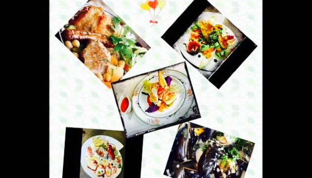 Rotisserie Ardennaise餐厅图片