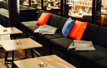 Becks Brasserie & Bar Drammen餐厅图片