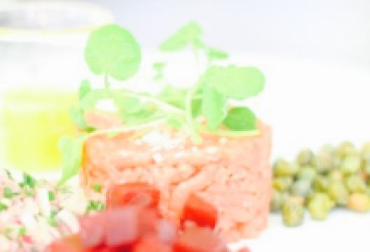 Restaurang Kroken美食图片