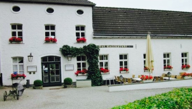 Waldrestaurant Gut Entenpfuhl餐厅图片