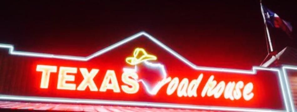 Texas Roadhouse