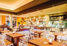 Aposto Gera美食图片