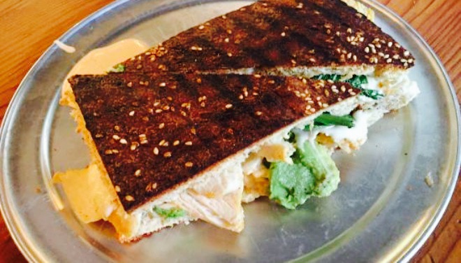 The Couch Tomato Cafe', West Chester餐厅图片