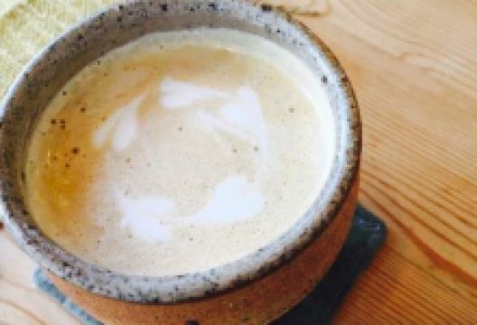 Mizutama Cafe美食图片