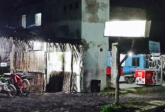 Bello Puerto Restaurant美食图片
