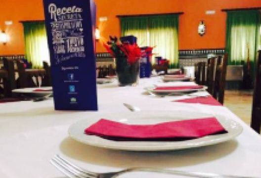 Restaurante Los Llanos美食图片