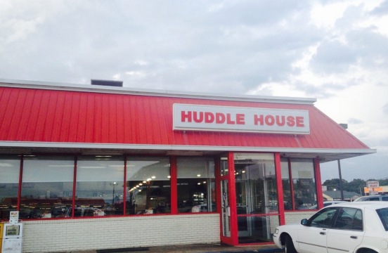 Huddle House