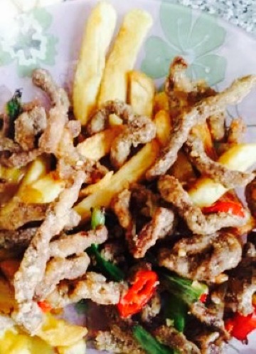 Jade Garden餐厅图片