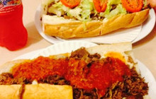Frank's Pizza New York Style餐厅图片