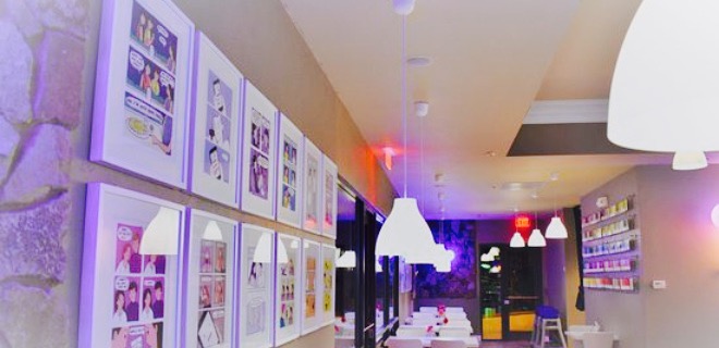 The Loft Thai Fusion餐厅图片