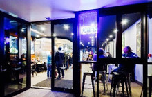 BurgerFuel Timaru餐厅图片