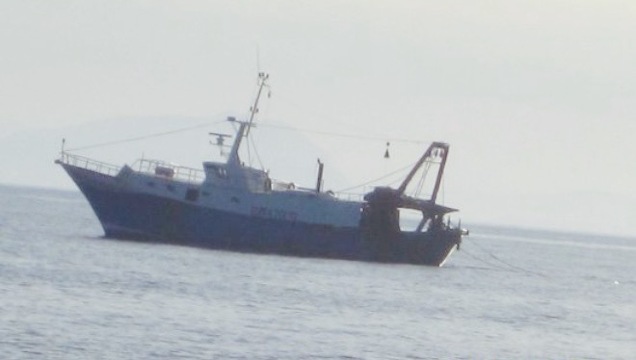 Da Graziano Il Pescatore餐厅图片