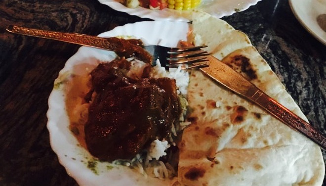 Kukuruku餐厅图片